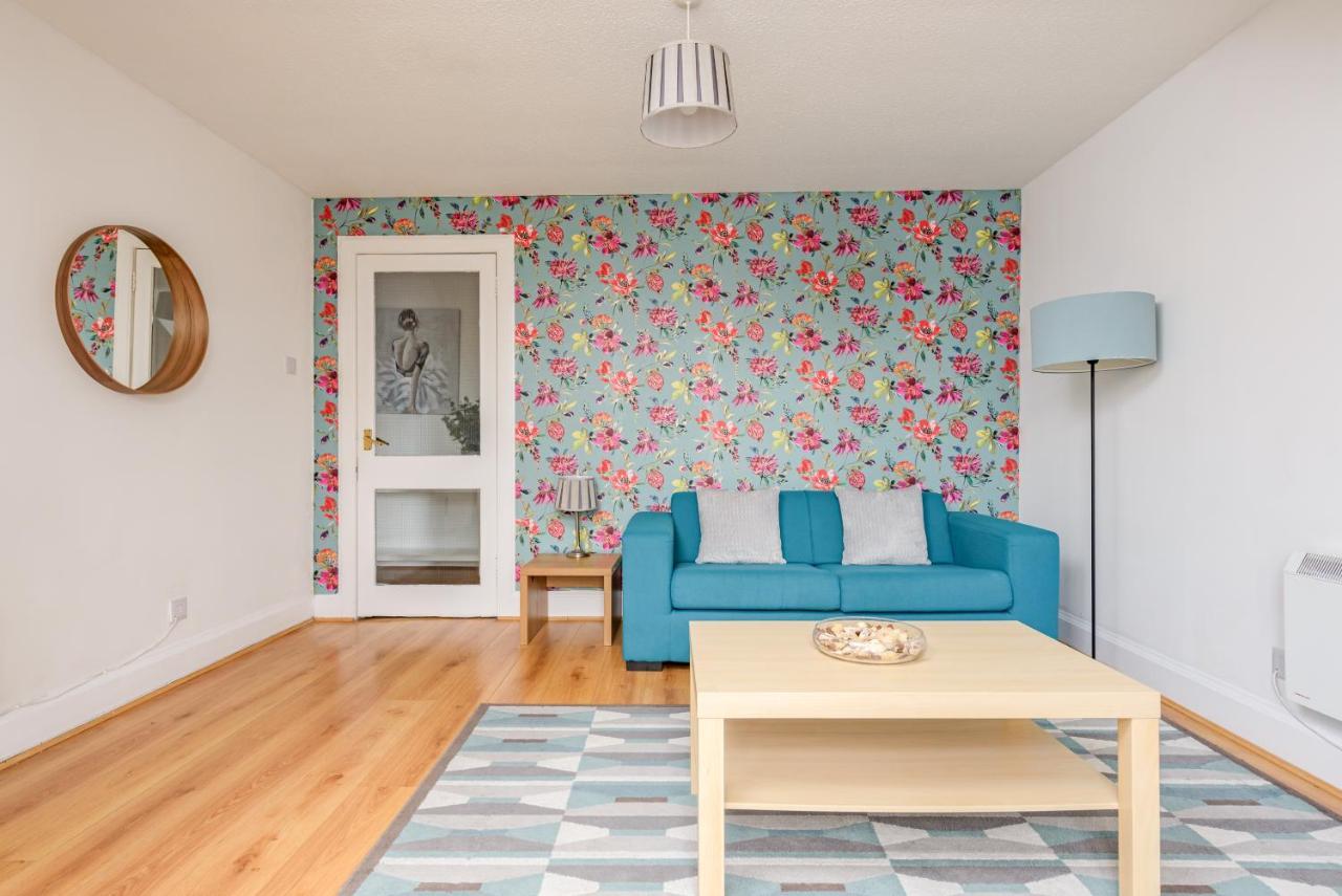 The South Bridge Apartment Эдинбург Экстерьер фото
